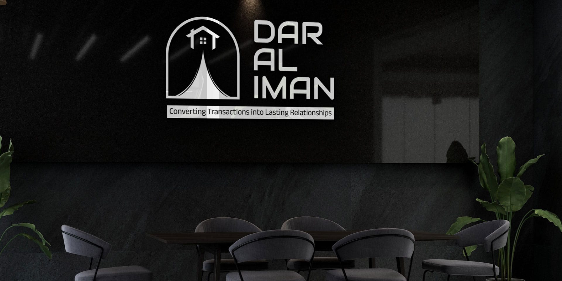 Dar Al Iman