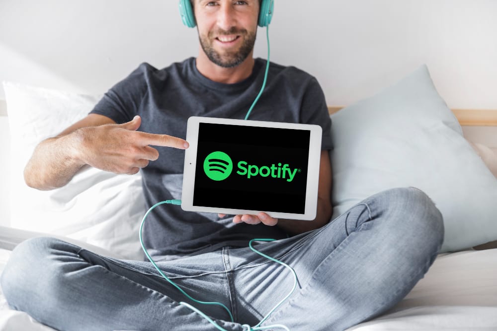 Branding vs. Sales: The Spotify’s India Launch