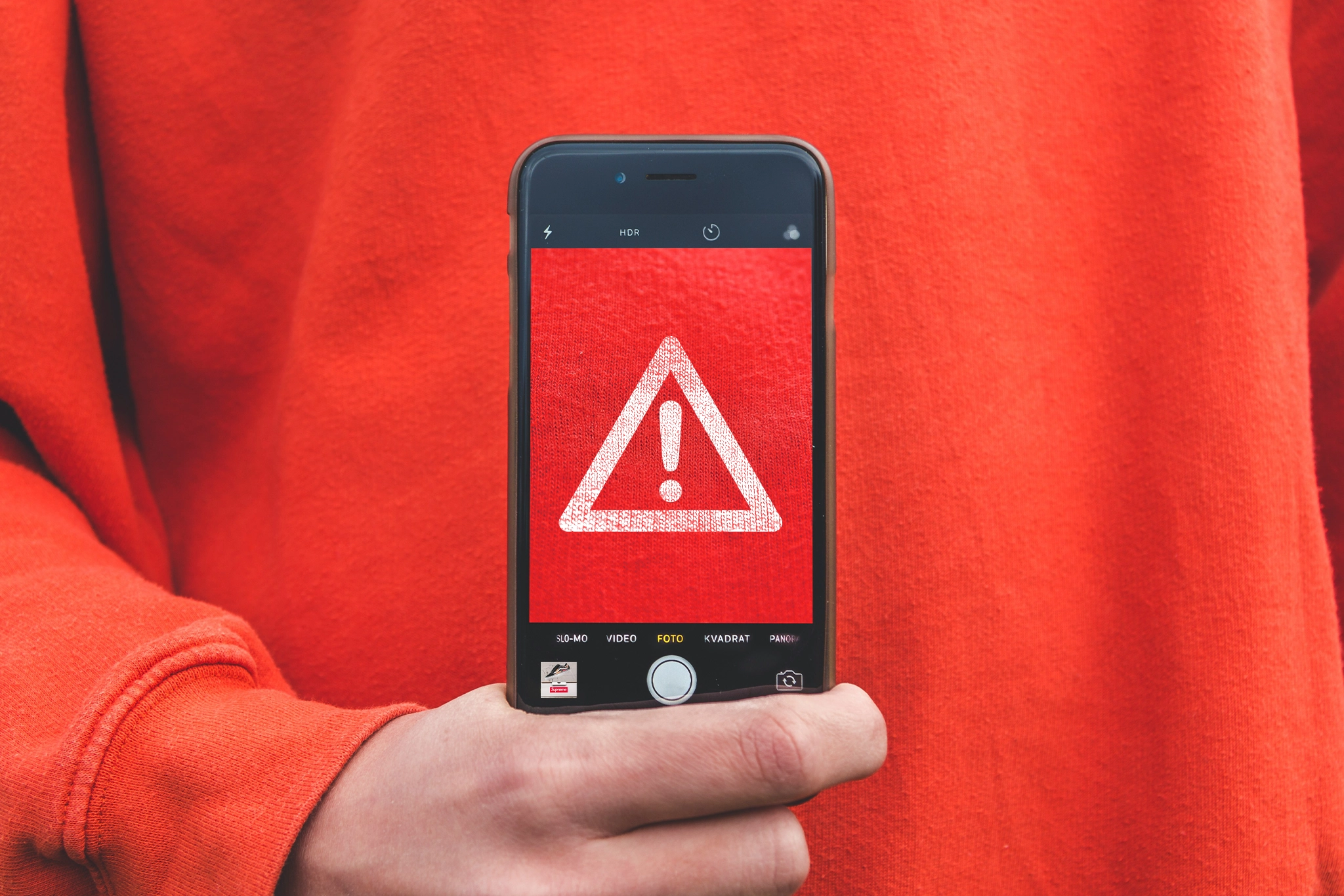 Is Your Brand in Trouble? 5 Warning Signs to Watch